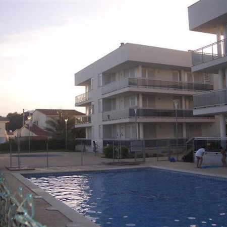 Apartamento Con Vitas Al Mar Miami Playa Exterior photo