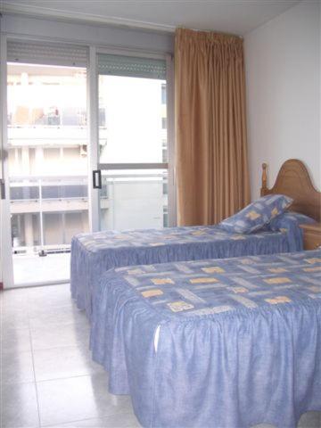 Apartamento Con Vitas Al Mar Miami Playa Exterior photo